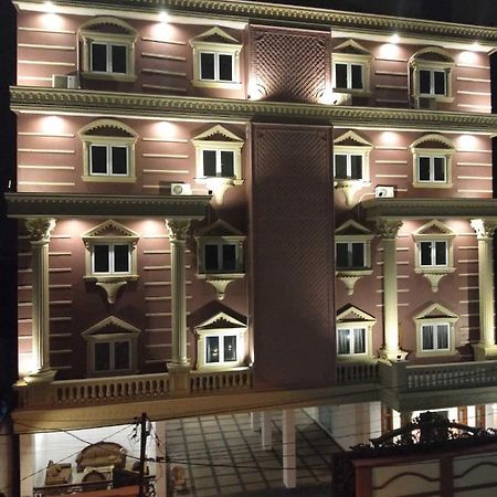 Azalia Residence Palembang Dış mekan fotoğraf