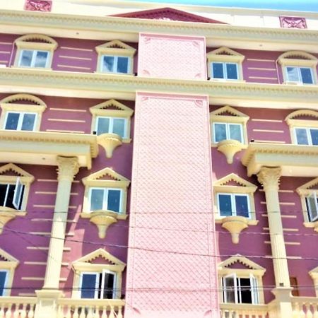 Azalia Residence Palembang Dış mekan fotoğraf