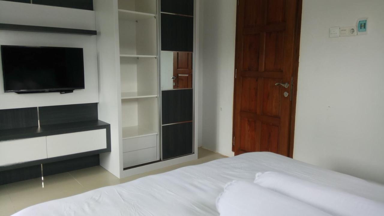 Azalia Residence Palembang Dış mekan fotoğraf
