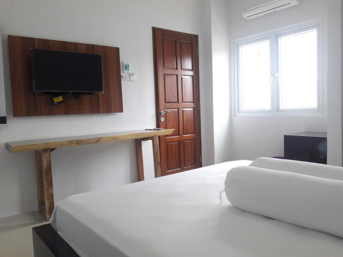 Azalia Residence Palembang Dış mekan fotoğraf