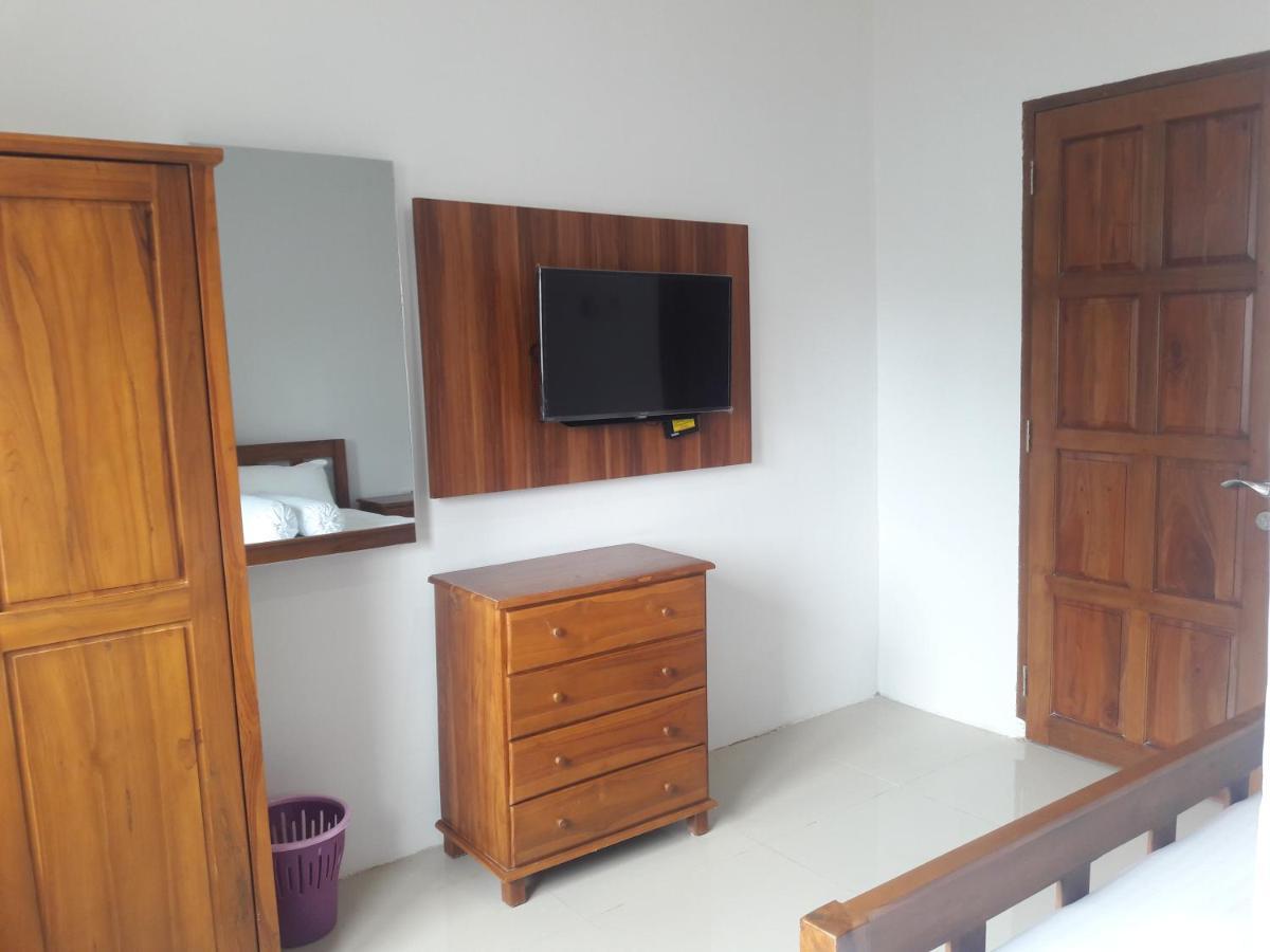 Azalia Residence Palembang Dış mekan fotoğraf