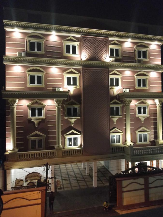 Azalia Residence Palembang Dış mekan fotoğraf