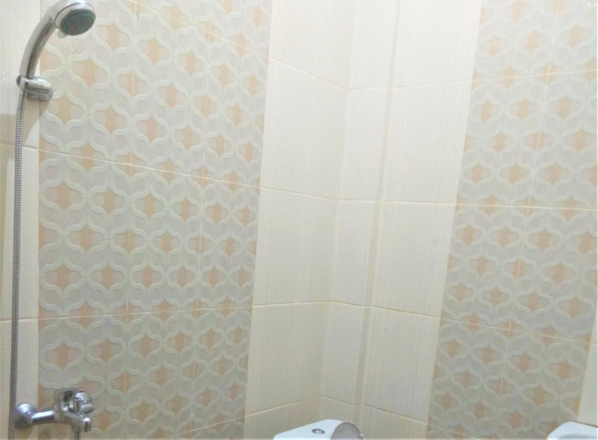Azalia Residence Palembang Dış mekan fotoğraf