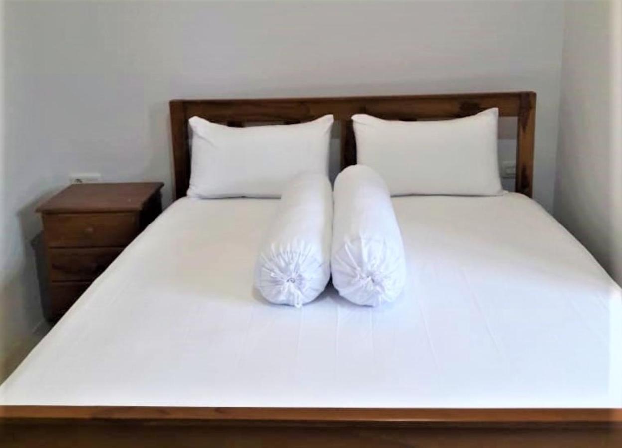 Azalia Residence Palembang Dış mekan fotoğraf