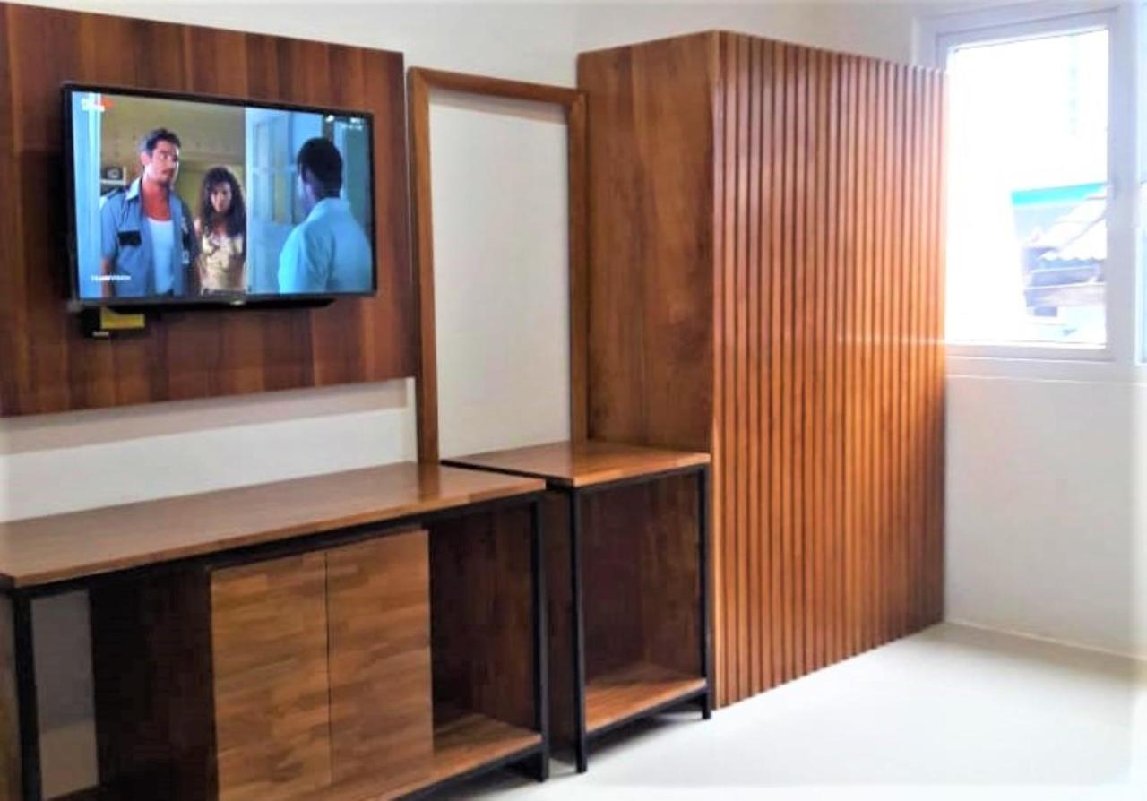 Azalia Residence Palembang Dış mekan fotoğraf