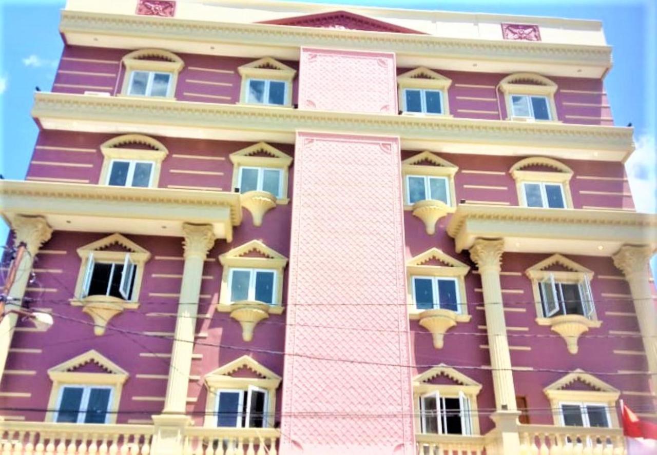 Azalia Residence Palembang Dış mekan fotoğraf