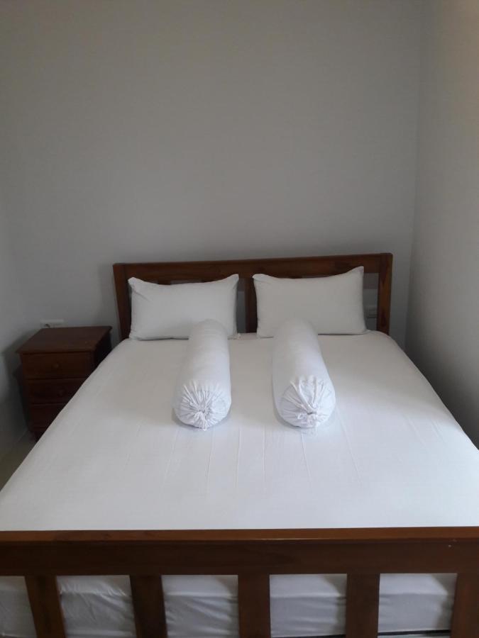 Azalia Residence Palembang Dış mekan fotoğraf