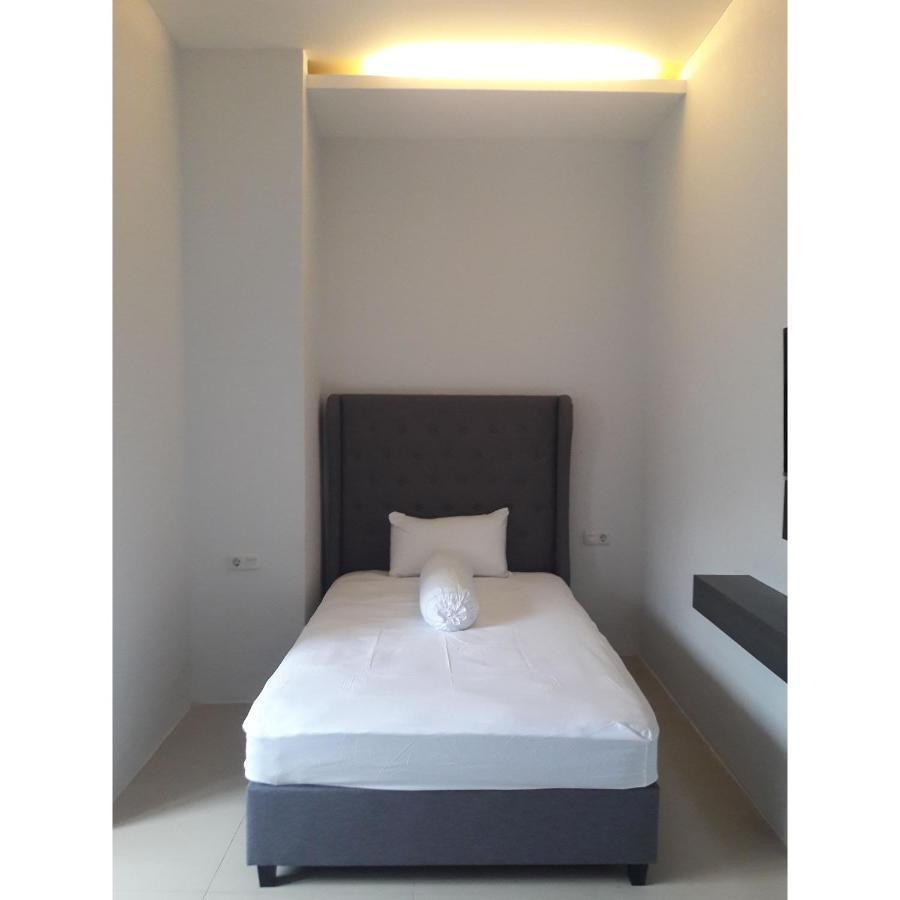 Azalia Residence Palembang Dış mekan fotoğraf