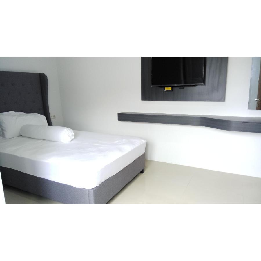 Azalia Residence Palembang Dış mekan fotoğraf