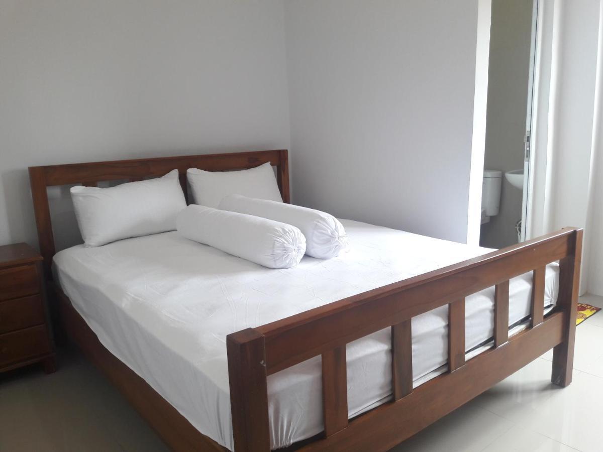Azalia Residence Palembang Dış mekan fotoğraf