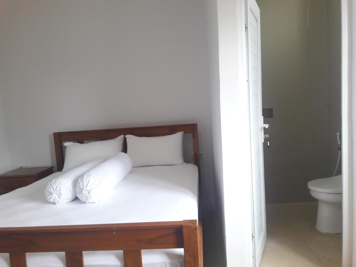 Azalia Residence Palembang Dış mekan fotoğraf