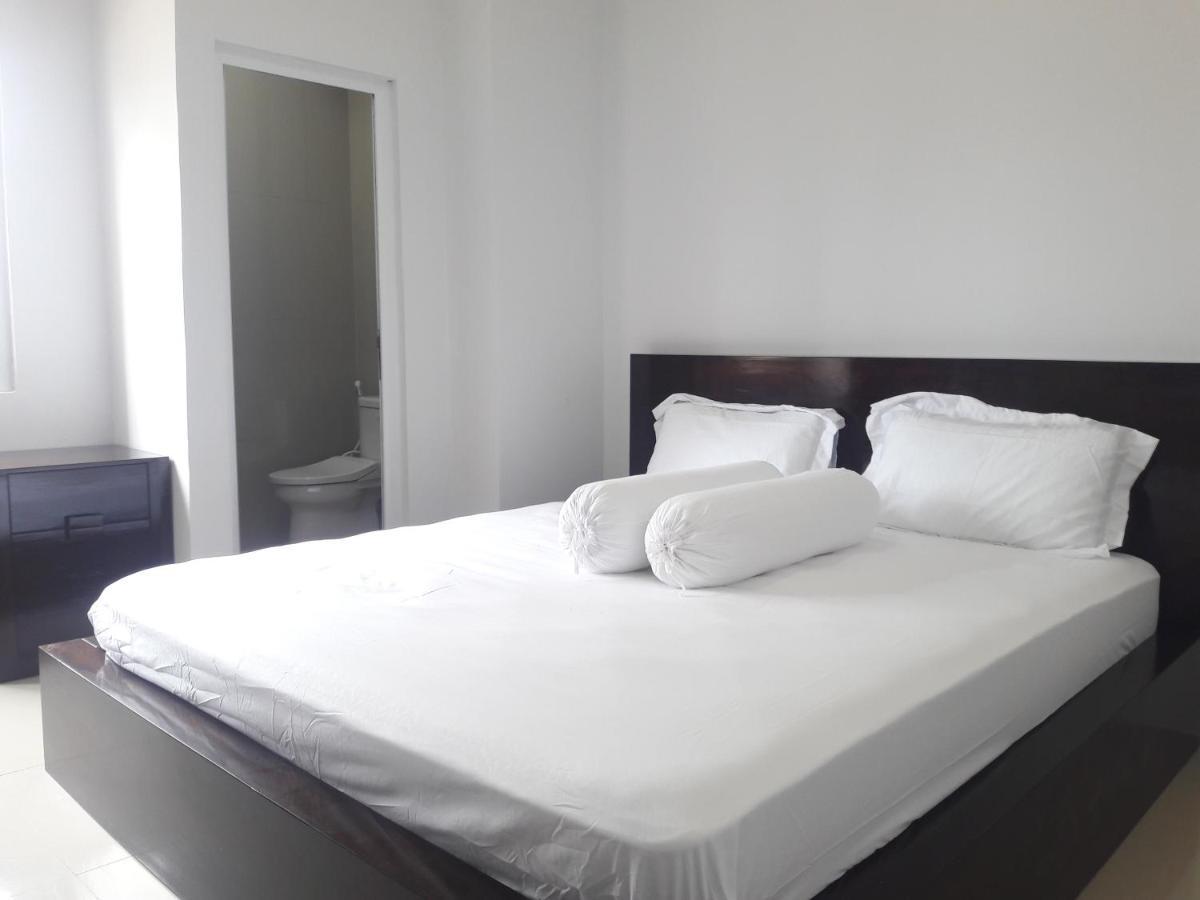 Azalia Residence Palembang Dış mekan fotoğraf